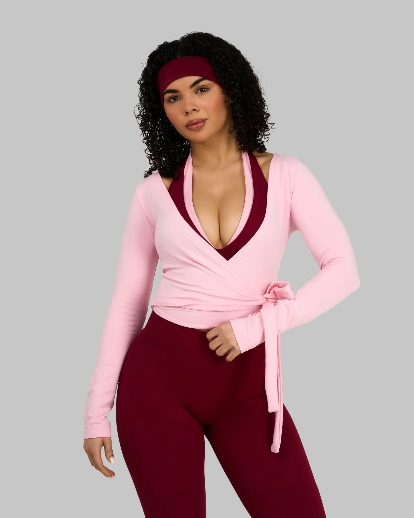 New in